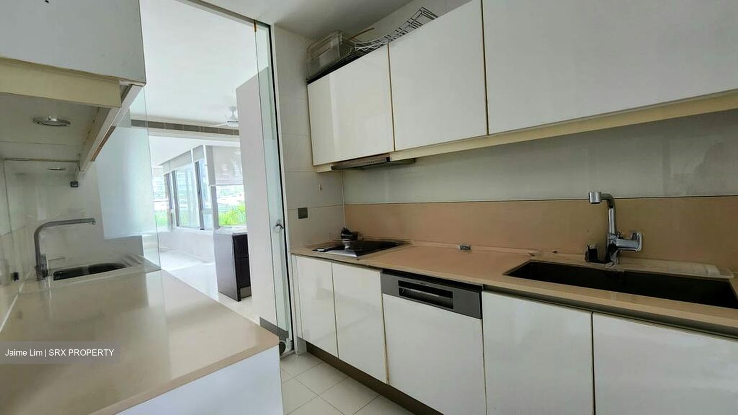 Marina Collection (D4), Condominium #532446071